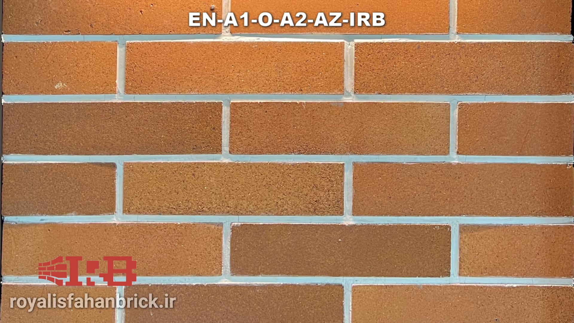 EN-A1-O-A2-AZ-IRB