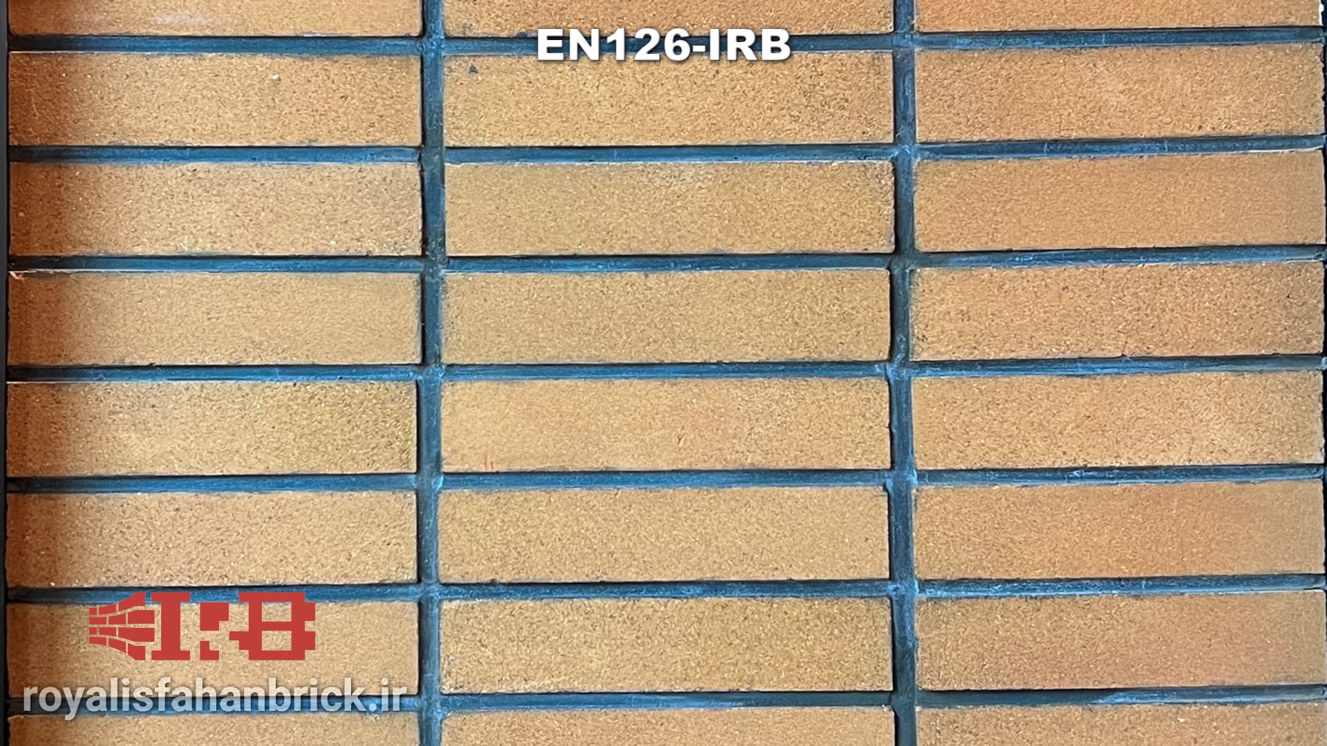EN126-IRB