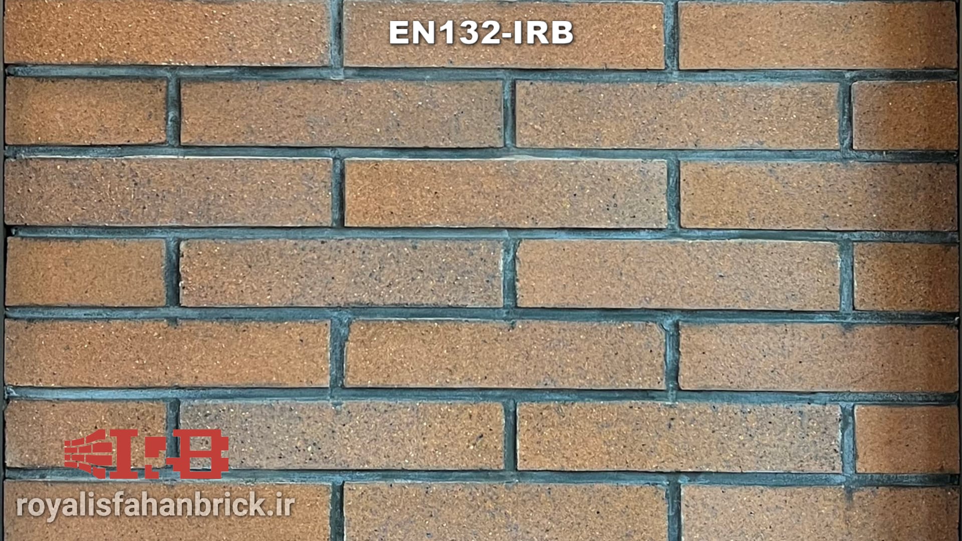 EN132-IRB