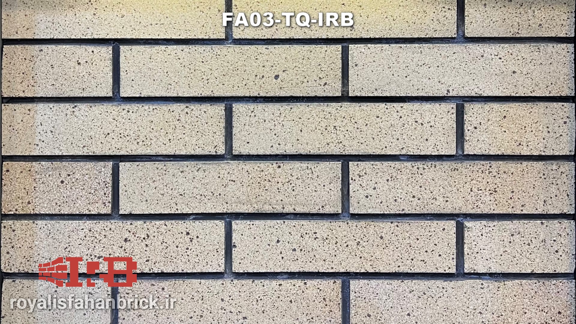 FA03-TQ-IRB