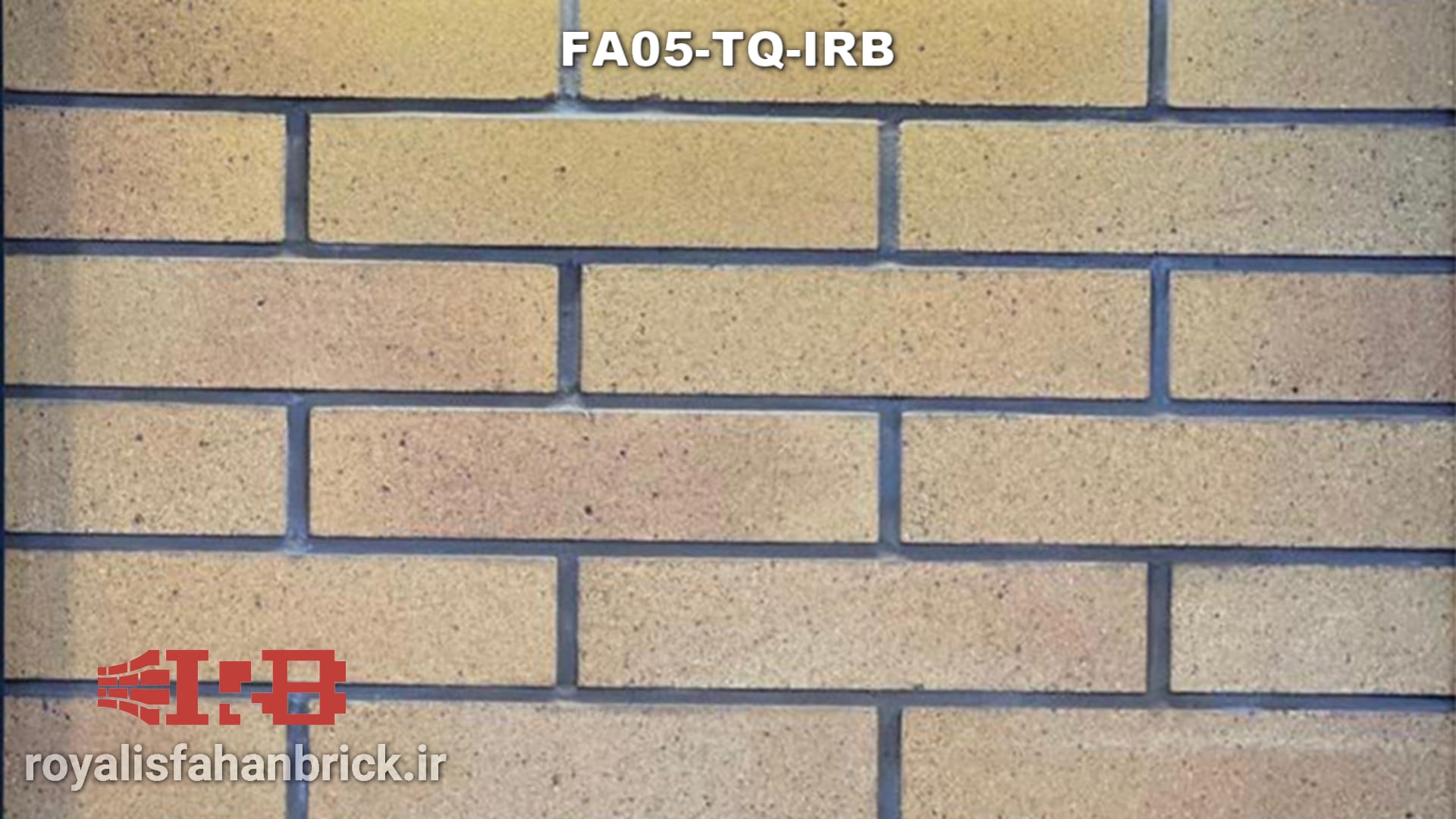FA05-TQ-IRB
