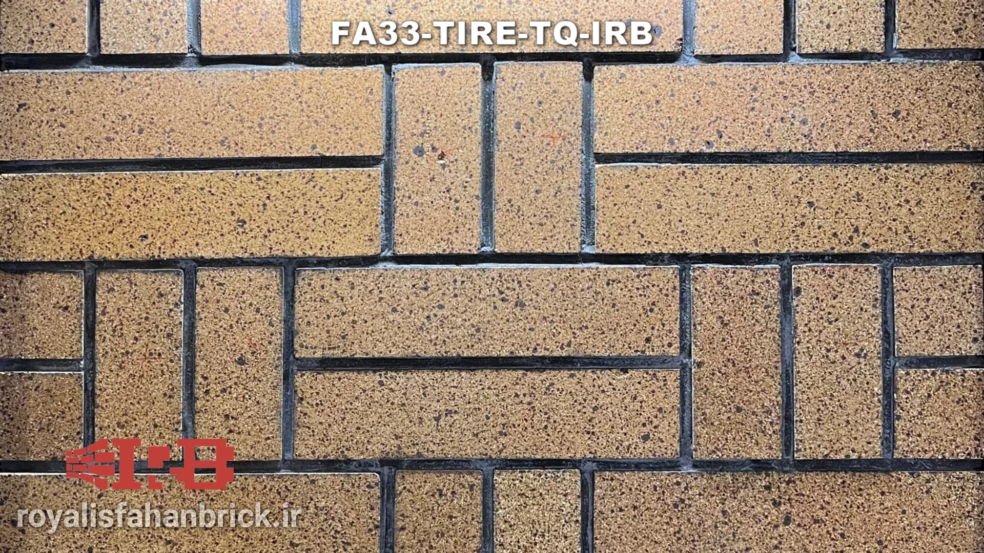 FA33-TIRE-TQ-IRB