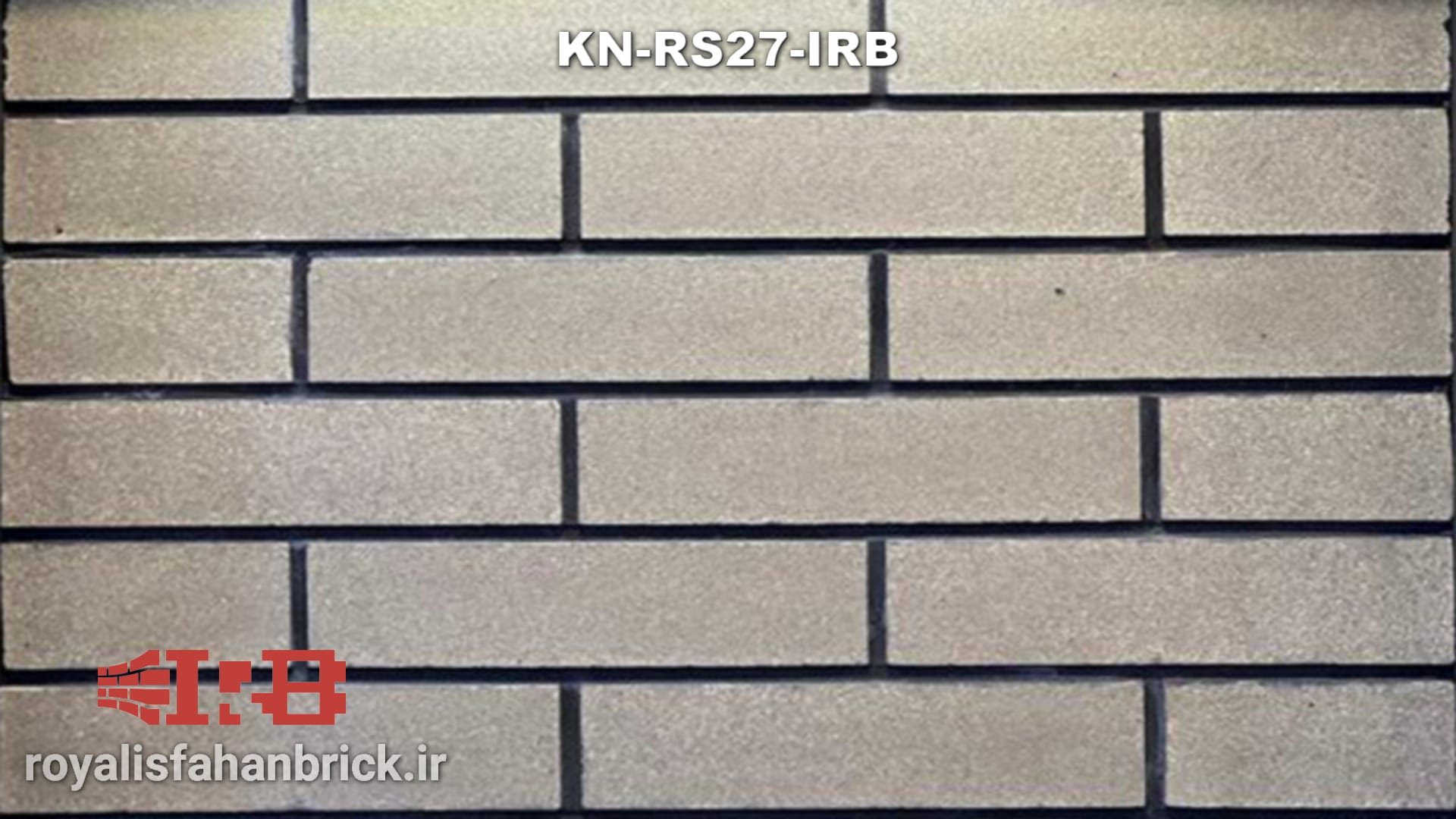 KN-RS27-IRB
