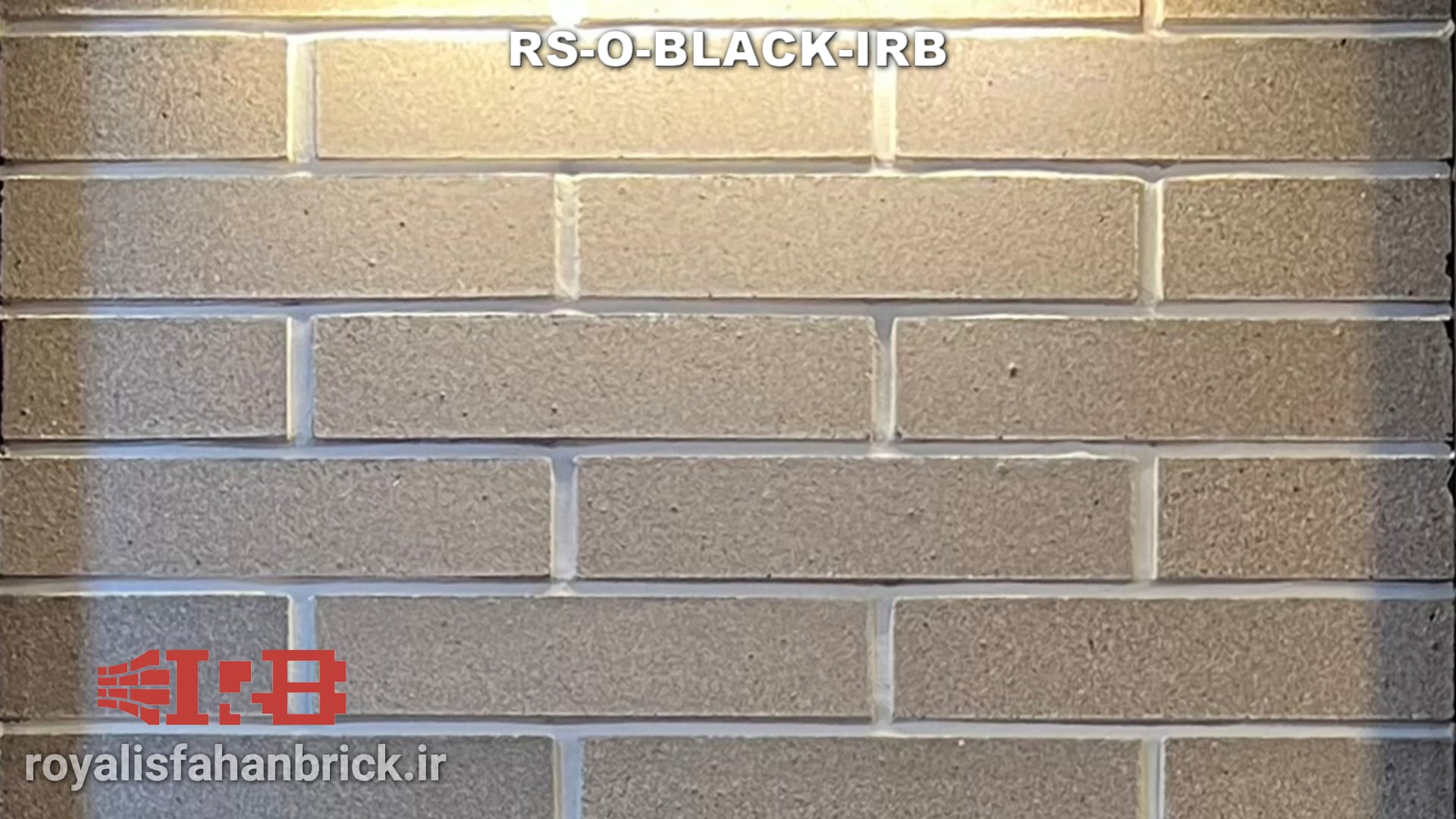 RS-O-BLACK-IRB