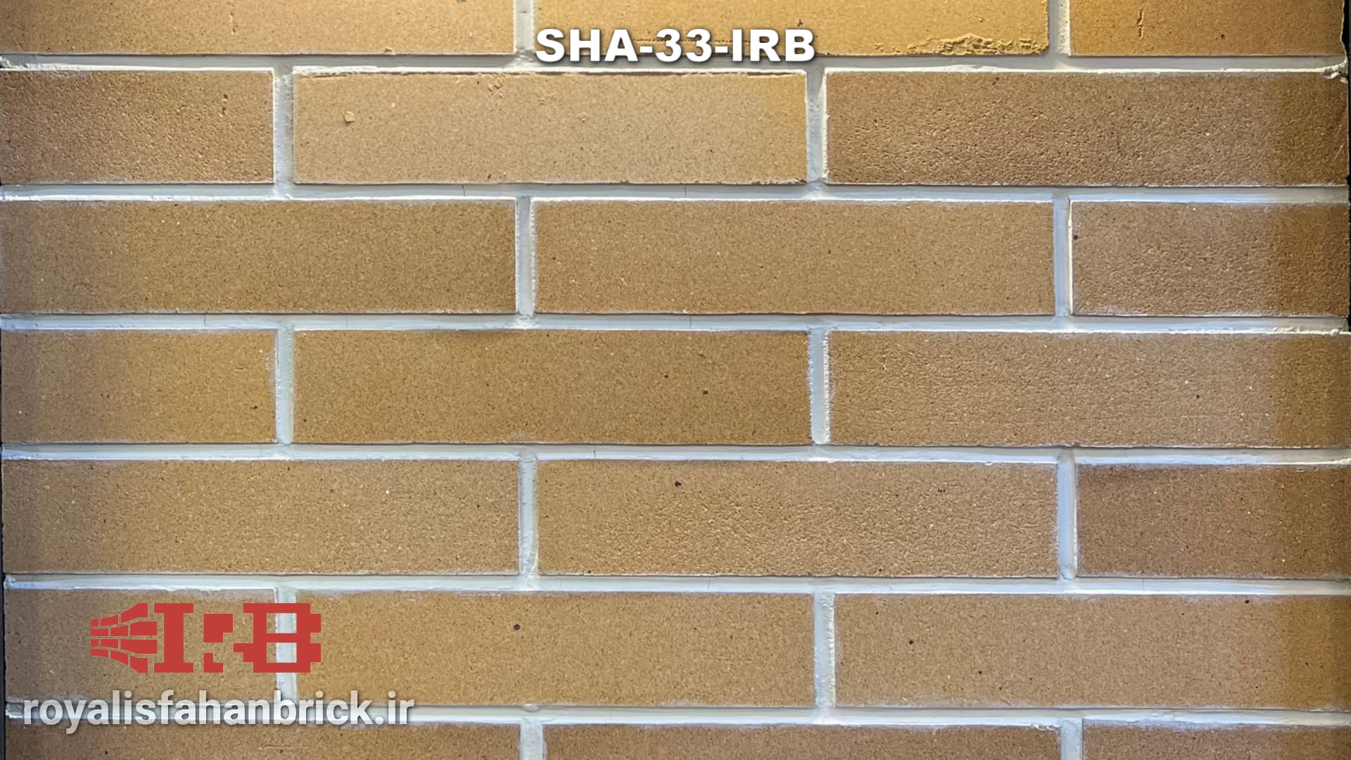 SHA-33-IRB