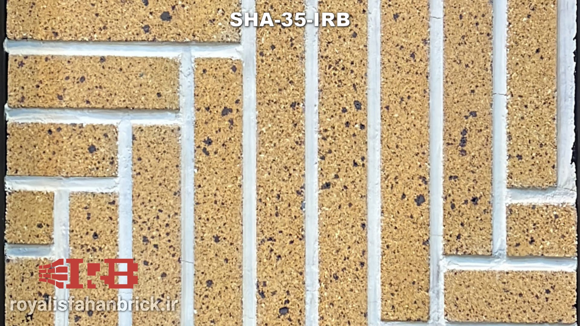 SHA-35-IRB