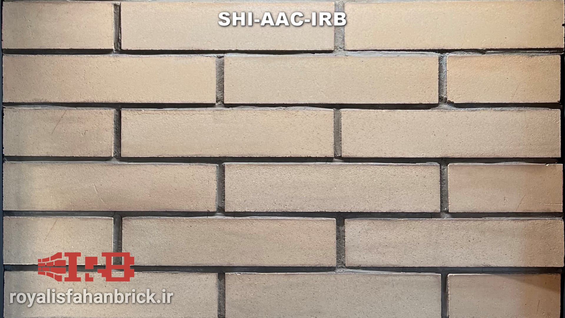 SHI-AAC-IRB