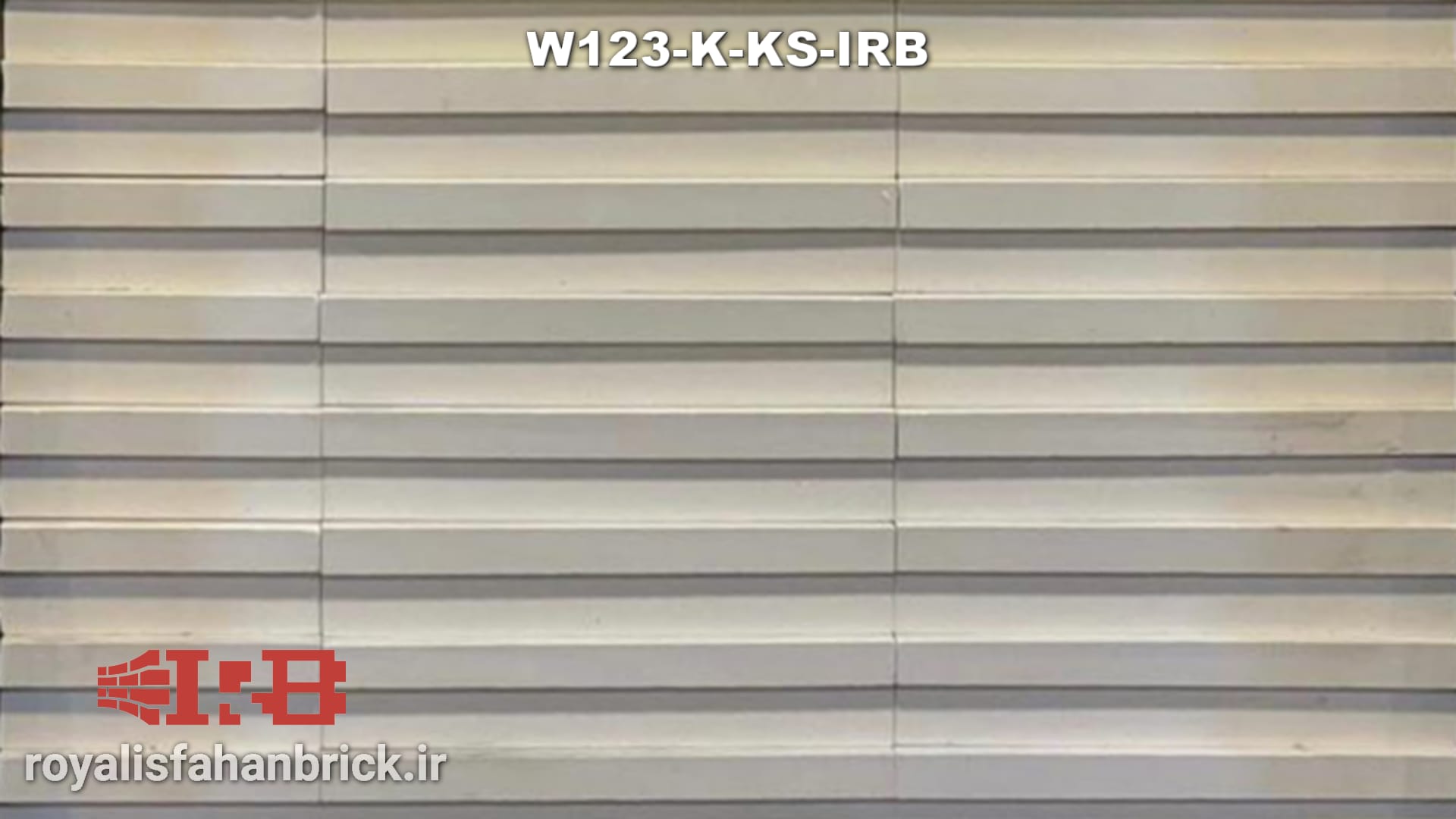W123-K-KS-IRB