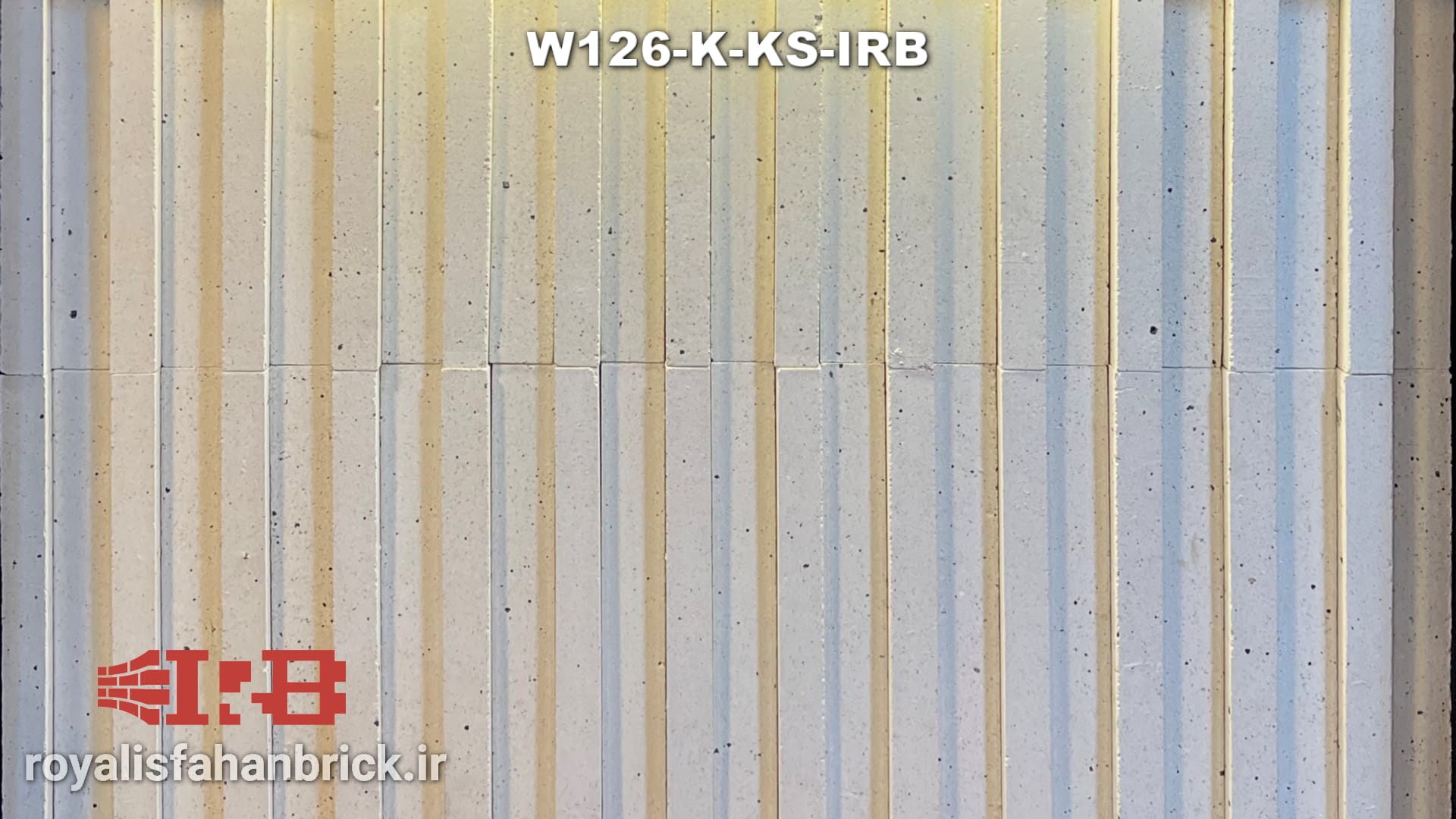 W126-K-KS-IRB