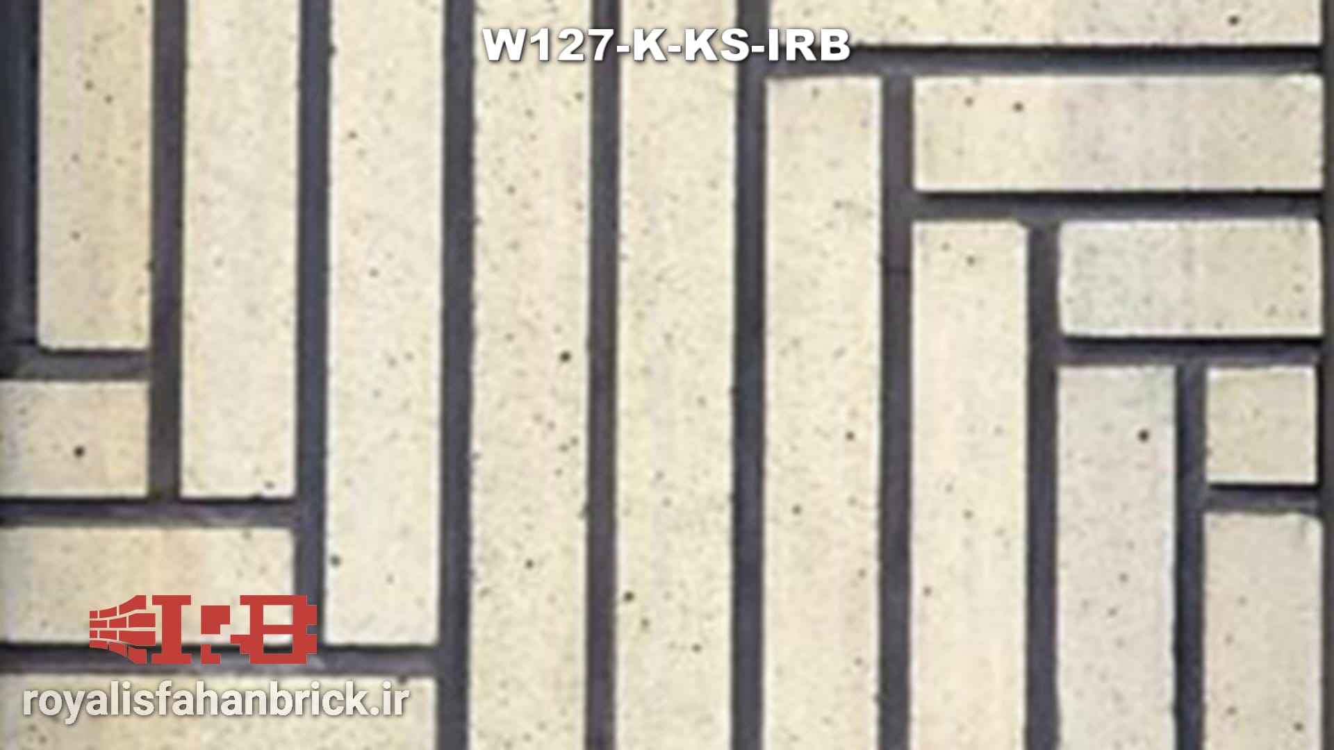 W127-K-KS-IRB